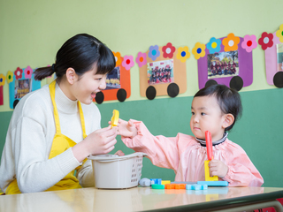 リリーこども＆スポーツ専門学校オープンキャンパスイメージ画像