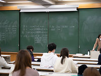 学部・学科・コース情報