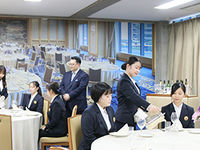 学部・学科・コース情報