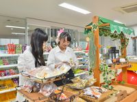 施設・設備のポイント 写真1