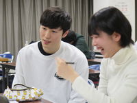 施設・設備のポイント 写真1