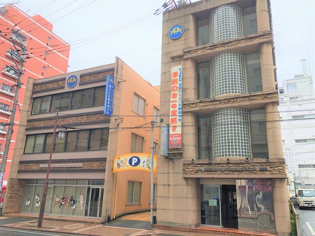 施設・設備のポイント 写真1