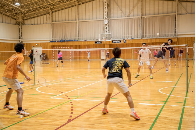 施設・設備のポイント 写真3