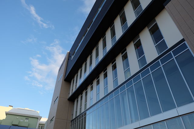 仙台接骨医療専門学校