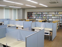 施設・設備のポイント 写真2