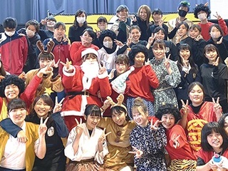 学部・学科・コース情報