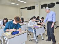 学部・学科・コース情報
