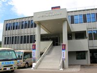 学校見学会の画像
