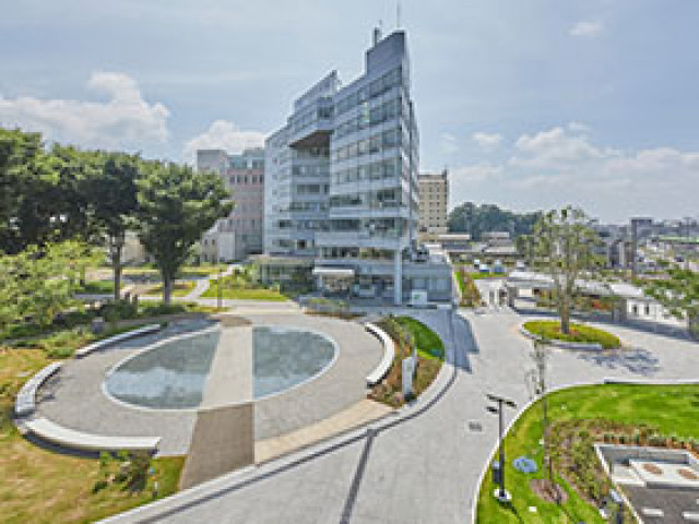 江戸川大学