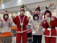 12/17(土)高校1・2年生対象オープンキャンパスの画像