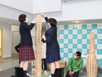 オープンキャンパス&保護者対象説明会の画像