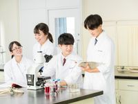 施設・設備のポイント 写真1
