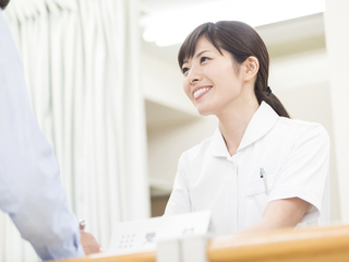 医療事務科学部・学科・コース情報