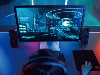 ゲームクリエイト科学部・学科・コース情報