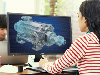 CADデザイン科学部・学科・コース情報