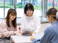 施設・設備のポイント 写真1