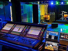 施設・設備のポイント 写真3