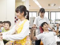 大原保育スポーツ医療専門学校姫路校