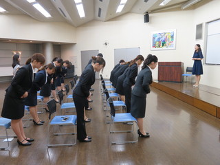 注目のカリキュラム