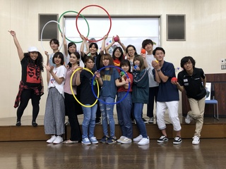 注目のカリキュラム