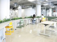 施設・設備のポイント 写真3