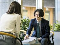 就職サポート1の写真