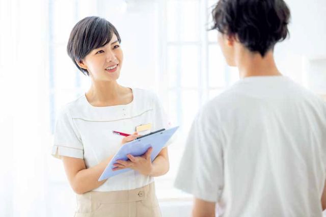 医療秘書科 美容医療コース 美容×医療の学びで、美しくなりたい人を支える。