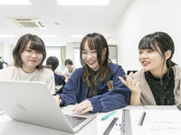 施設・設備のポイント 写真3