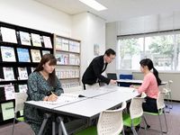 施設・設備のポイント 写真2
