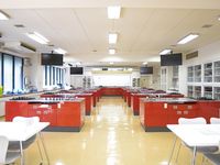 施設・設備のポイント 写真2