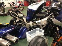専門学校 太田自動車大学校フォトギャラリー5