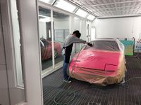 専門学校 太田自動車大学校フォトギャラリー9