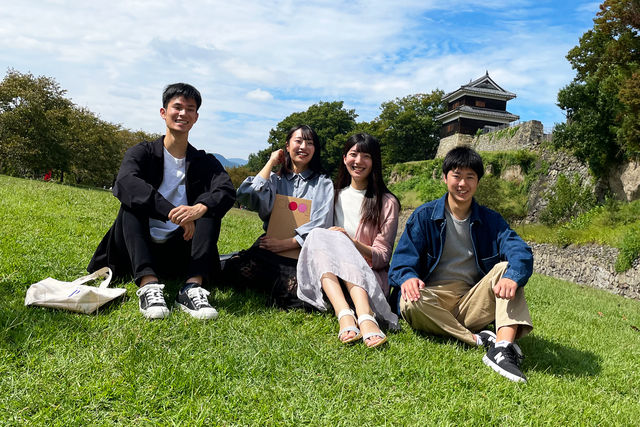 上田情報ビジネス専門学校