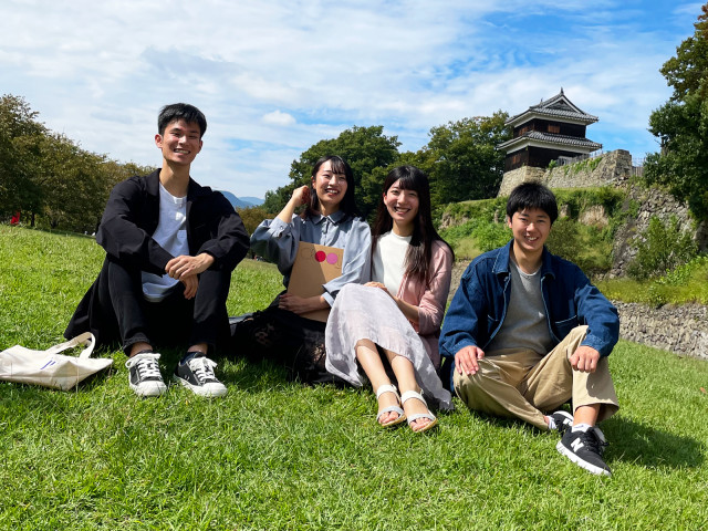 上田情報ビジネス専門学校