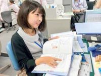 先輩・先生の声？