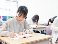 注目のカリキュラム