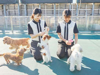 施設・設備のポイント 写真1
