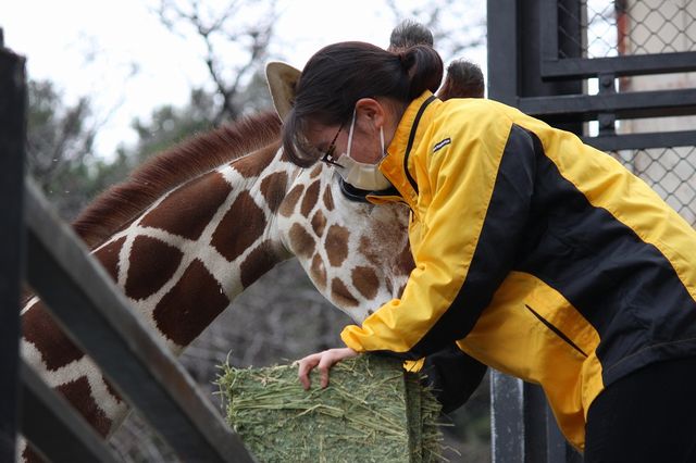 施設・設備のポイント 写真1