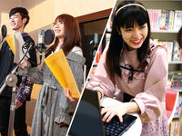 学部・学科・コース情報