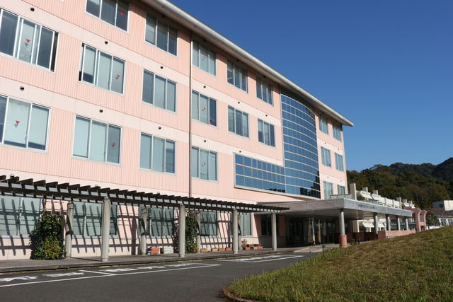 北九州リハビリテーション学院