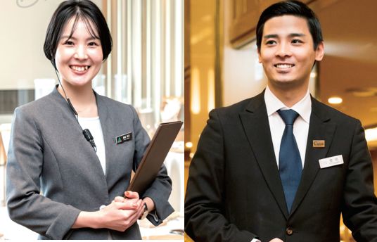 ホテル･リゾート科 ホテル・リゾート科