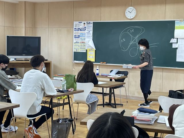 医療事務学科 医療事務学科