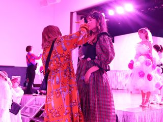 美容の全て、ハリビの全てを体験できる、充実のオープンキャンパス！の画像