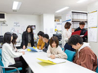 就職サポート1の写真