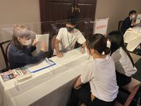 出張オープンキャンパス(青森)の画像