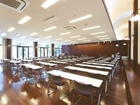 施設・設備のポイント 写真3