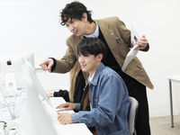 クリエイティブデザイン専攻学部・学科・コース情報