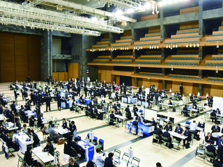 就職サポート2の写真