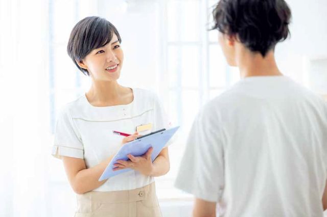 医療秘書科 美容医療コース 美容×医療の学びで、美しくなりたい人を支える。