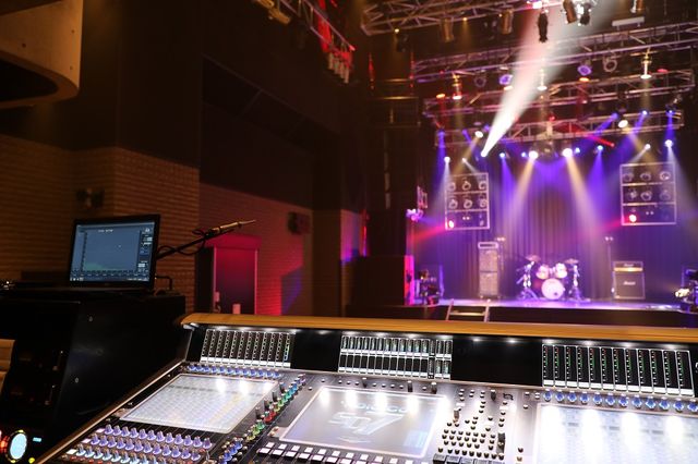 施設・設備のポイント 写真2